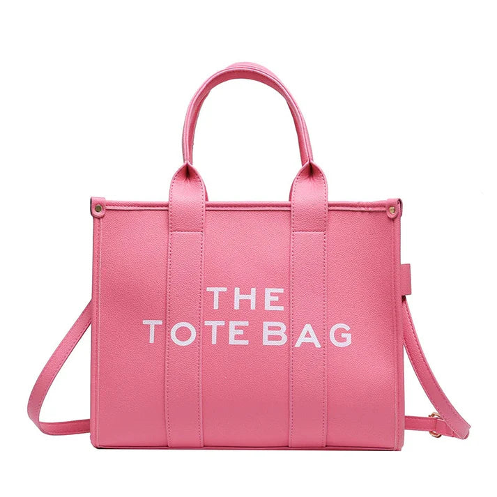 The Tote Bag. Medium Size. All Colours