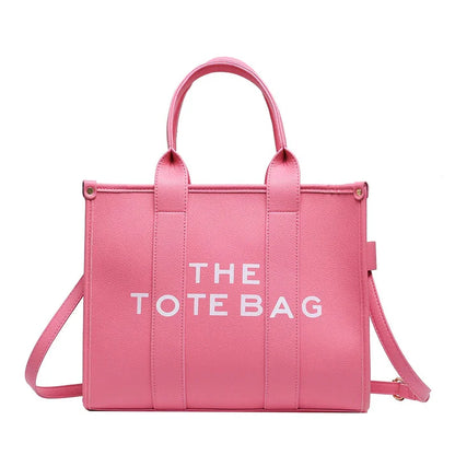The Tote Bag. Medium Size. All Colours