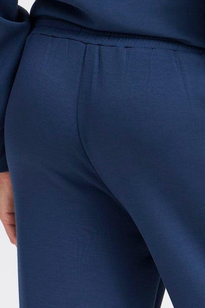 Aurora Lounge pants in Navy