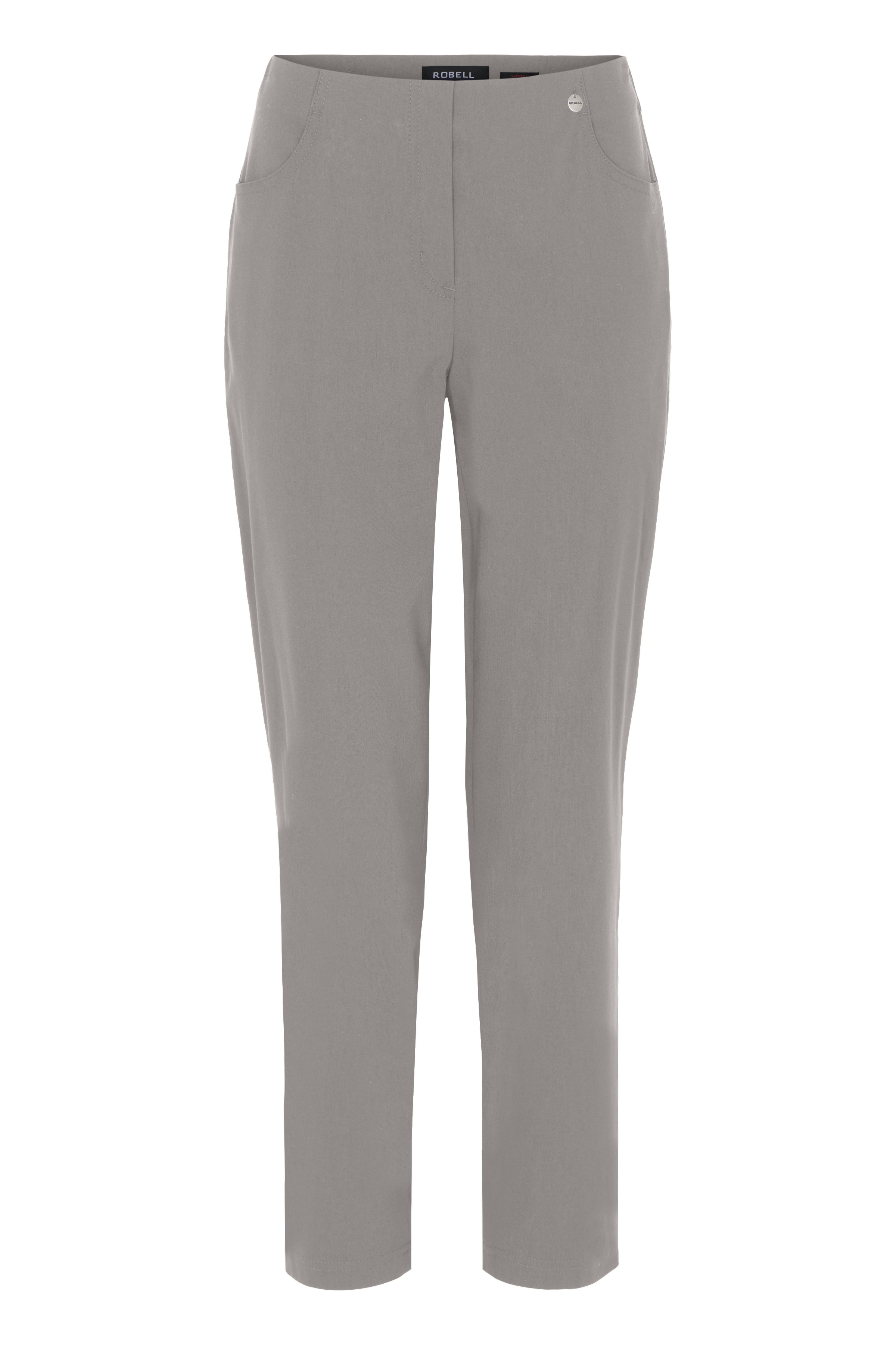 Robell New Bella Trousers with NO CUFF. Alll Colours 51557 5499