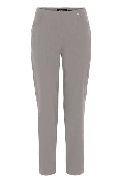 Robell New Bella Trousers with NO CUFF. Alll Colours 51557 5499