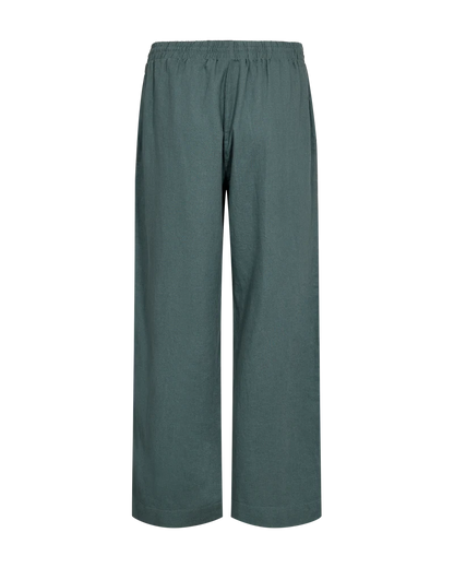 FreeQuent FQLAVA linen trousers 28" leg.