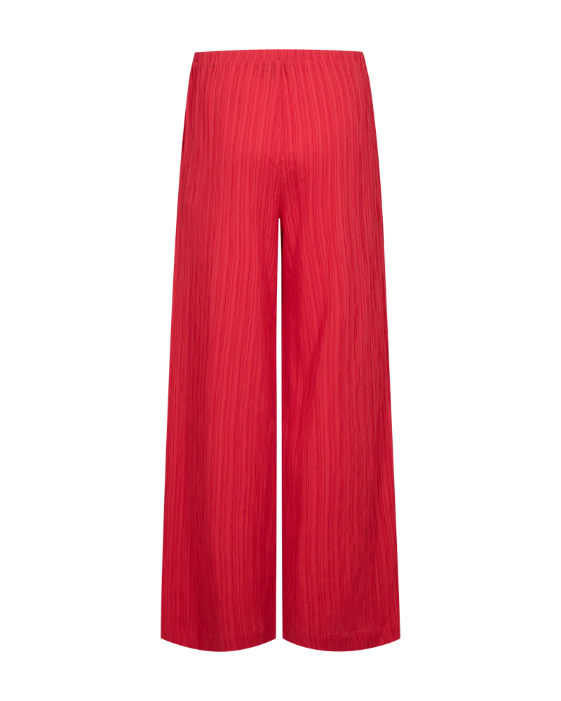 Free/Quent  Poppy relaxed fit wide leg pants 207686