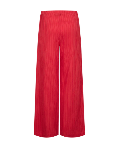Free/Quent  Poppy relaxed fit wide leg pants 207686