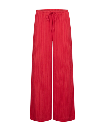 Free/Quent  Poppy relaxed fit wide leg pants 207686
