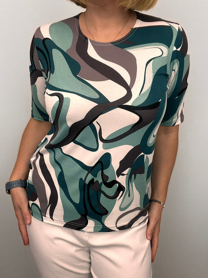 Ilona Tee Shirt 1