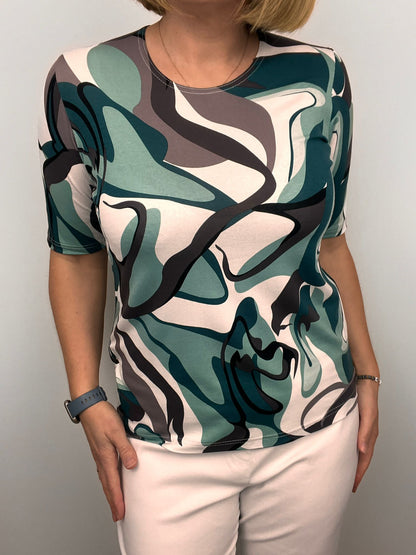 Ilona Tee Shirt 1