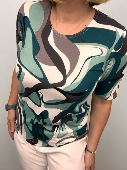 Ilona Tee Shirt 1
