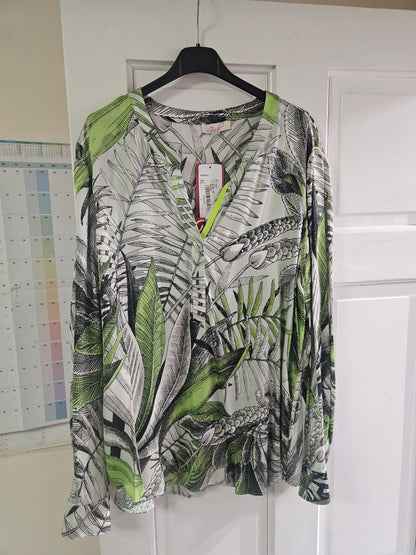 Robell Hannah Top 56437