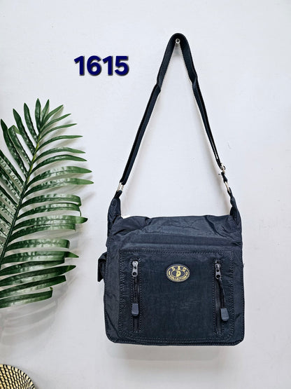 Nylon Crossbody bag