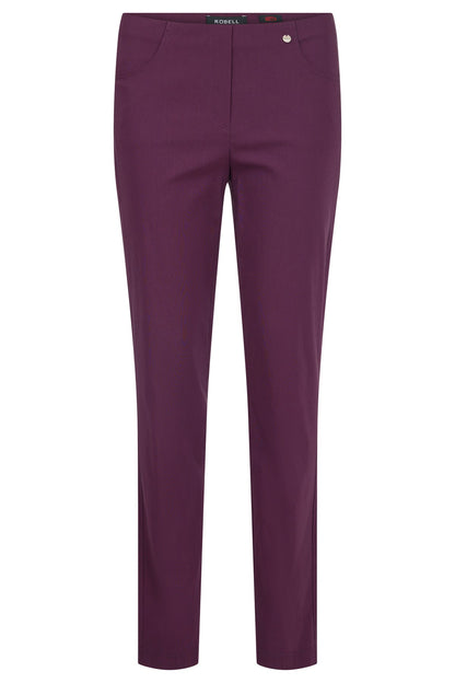Robell Bella Full Length Trousers. All Colours 51559 5499
