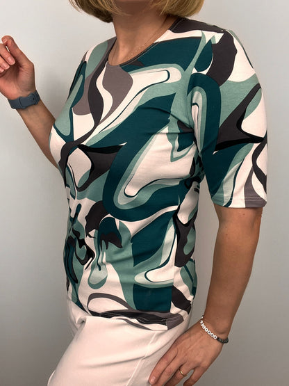 Ilona Tee Shirt 1