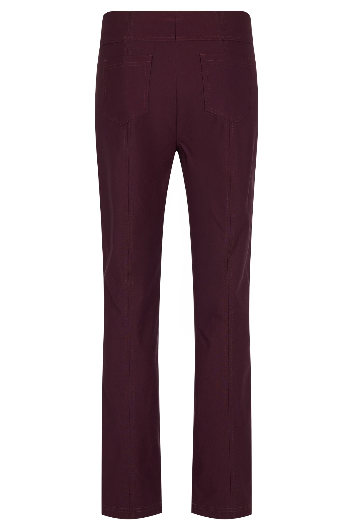 Robell Bella Full Length Fleece Lined Trousers