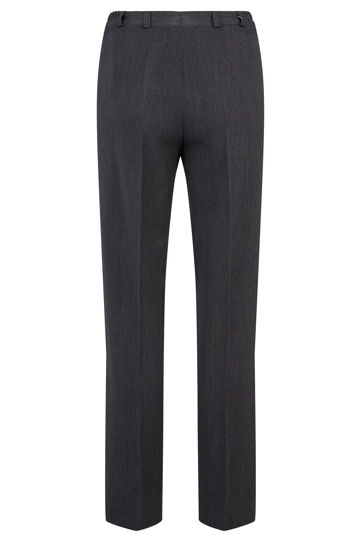 Robell Sahra Classic trousers with Zip pockets  - Everyday Quality 51562