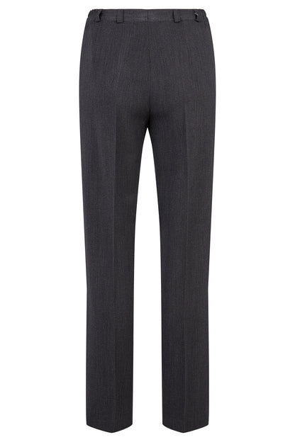 Robell Sahra Classic trousers with Zip pockets  - Everyday Quality 51562