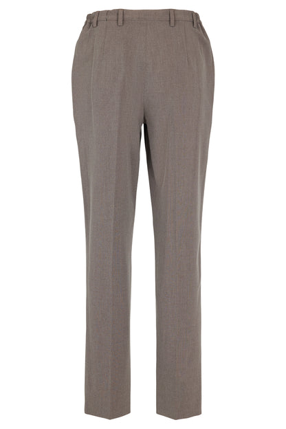 Robell Sahra Classic trousers with Zip pockets  - Everyday Quality 51562