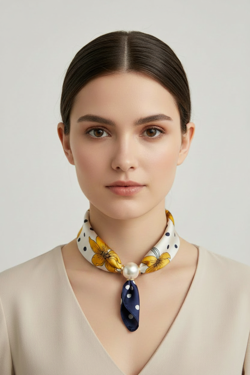 Scarf 4 Model