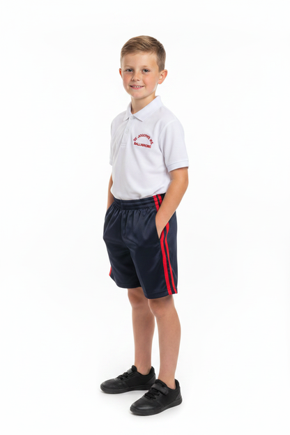 School Uniform – Boy