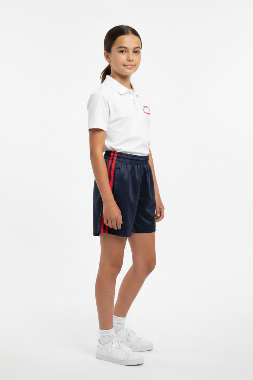 School Uniform – Girl