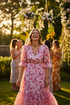 Summer party lifestyle image