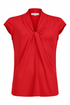 Top in red