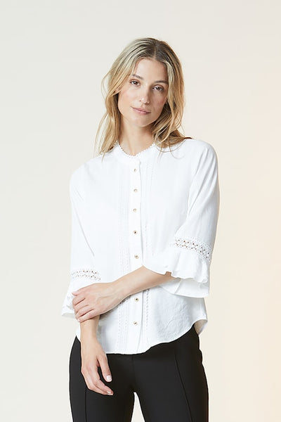 Rue De Femme Arabella Shirt 6929