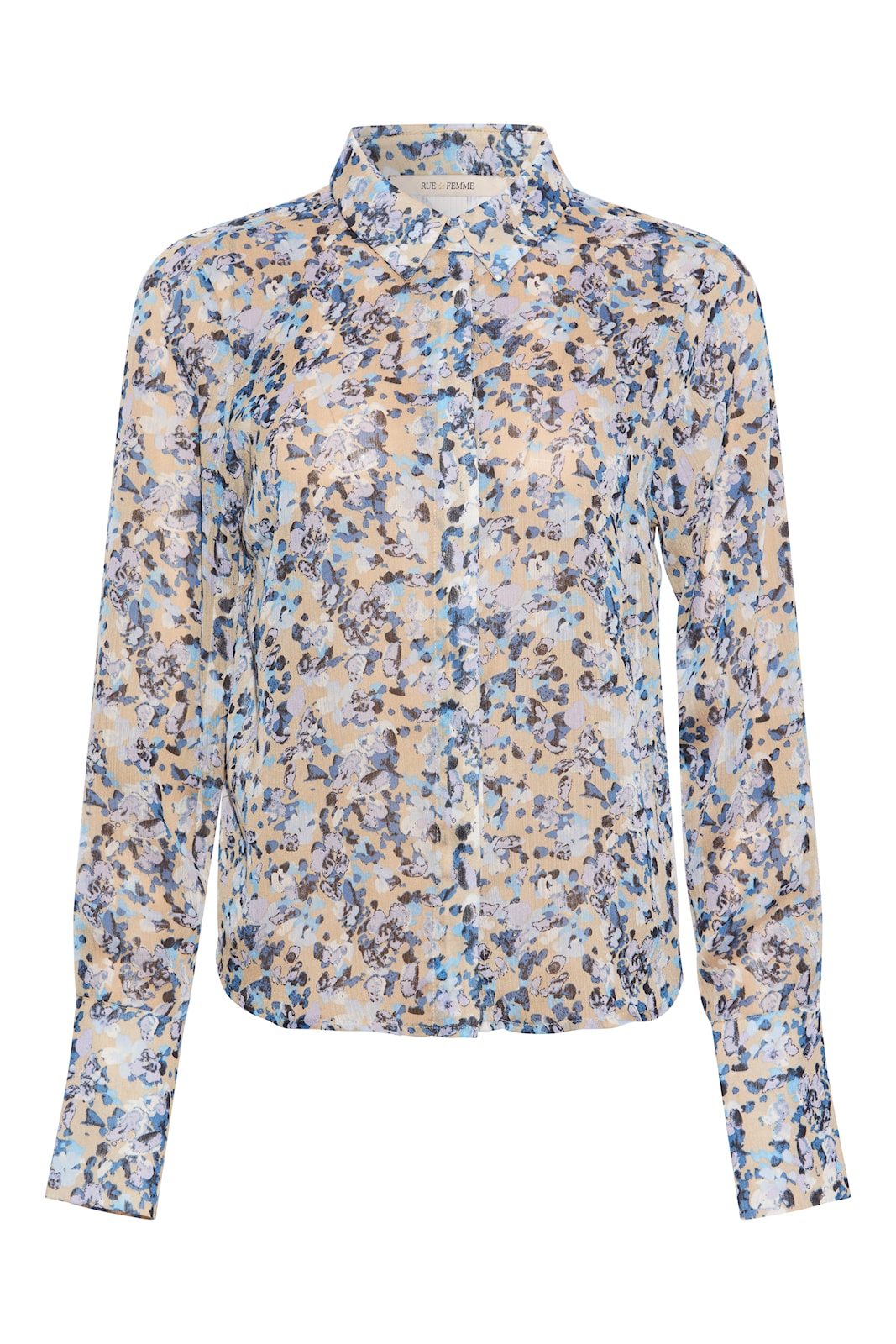 Selym Shirt by  Rue De Femme