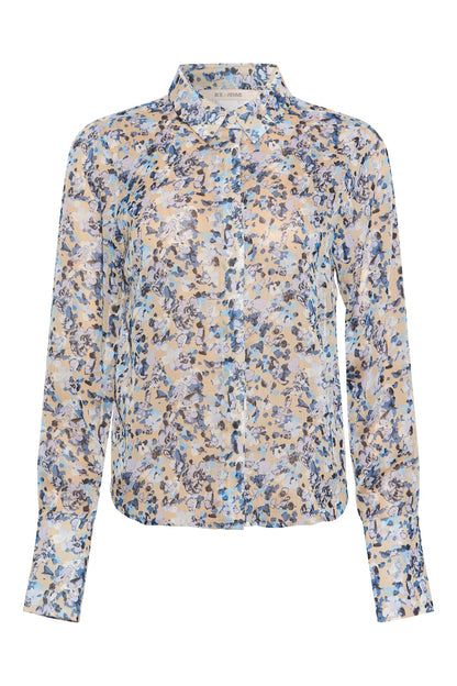 Selym Shirt by  Rue De Femme