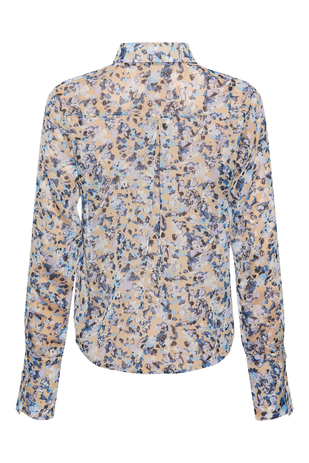 Selym Shirt by  Rue De Femme