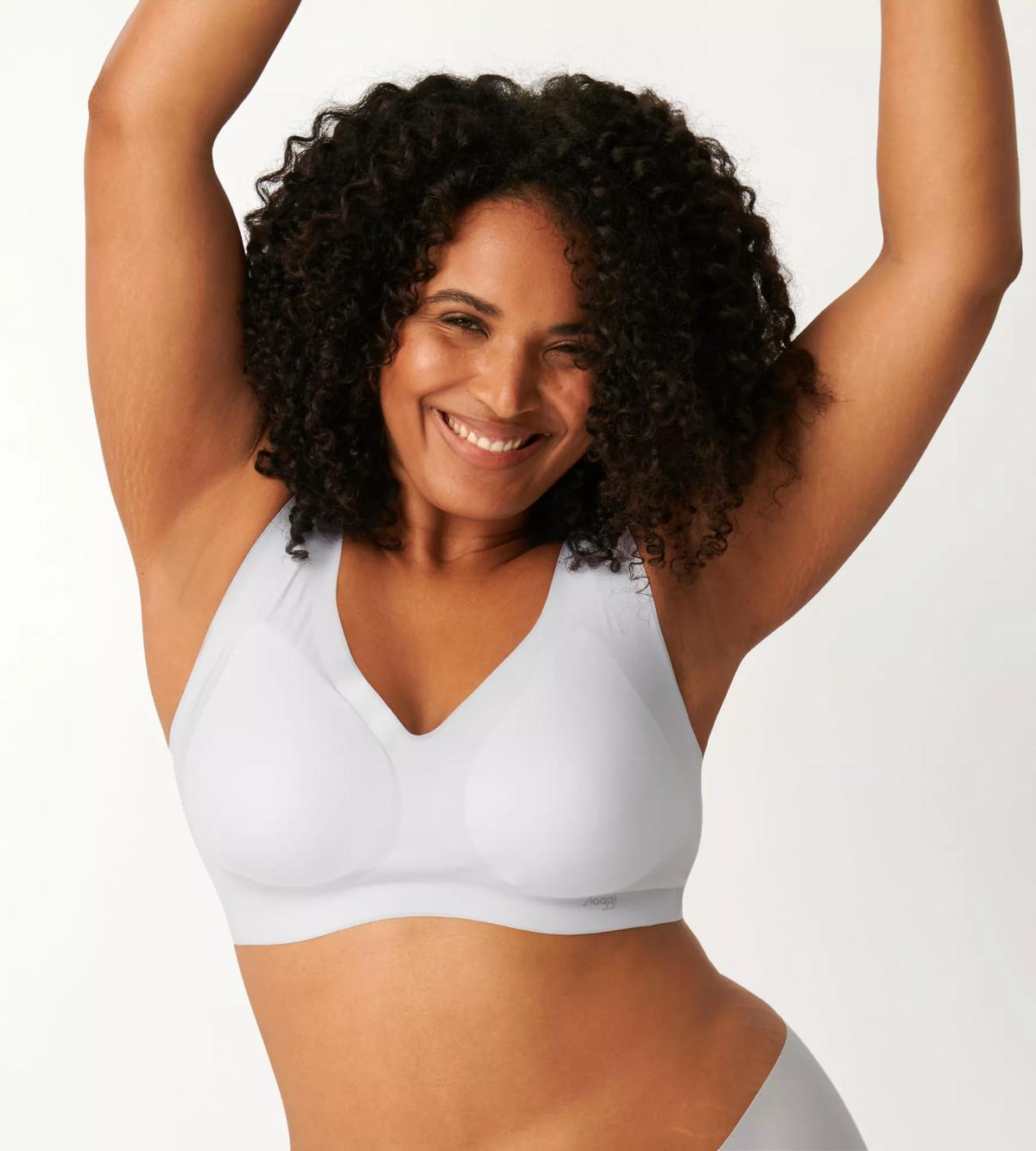 Sloggi Zero Feel Bralette