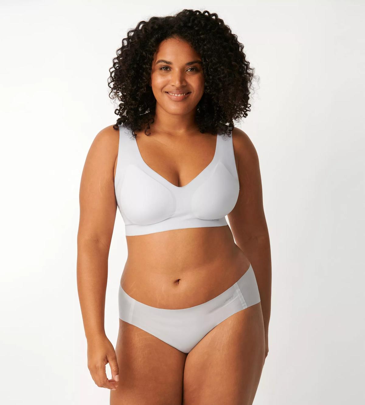 Sloggi Zero Feel Bralette