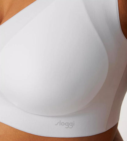 Sloggi Zero Feel Bralette