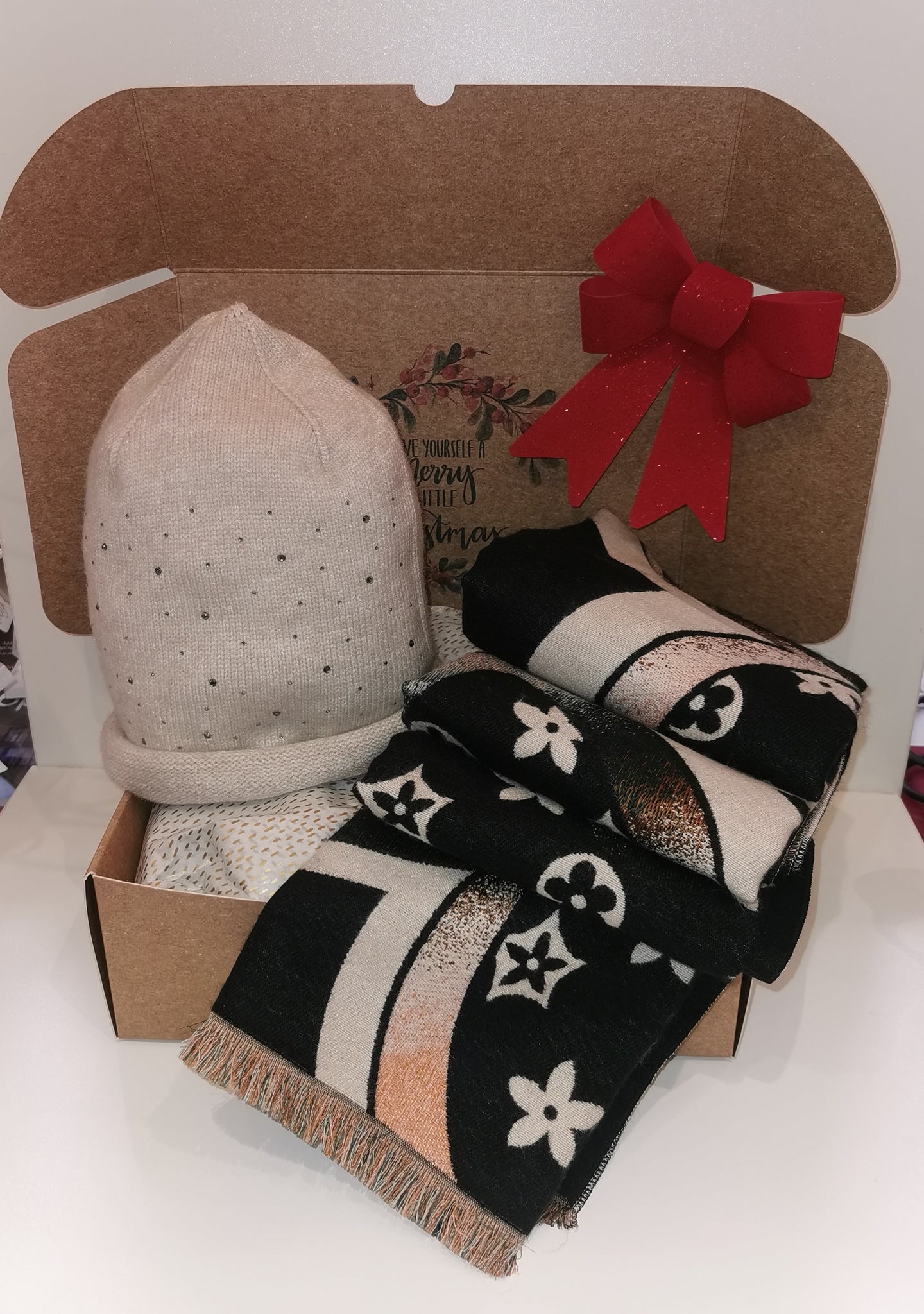 Starlight Gift Box