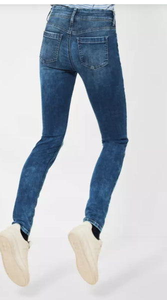 Street one Jean ( Long )