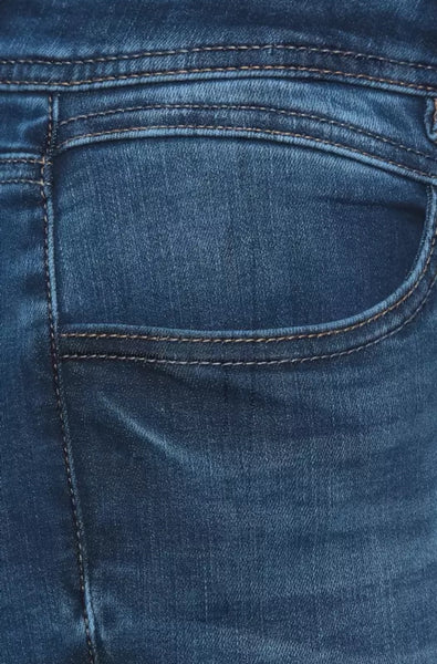 Street one Jean ( Long )