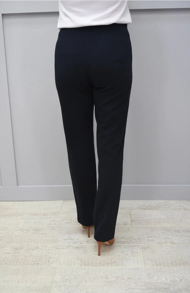 Robell Jacklyn straight leg trousers 51408 5869
