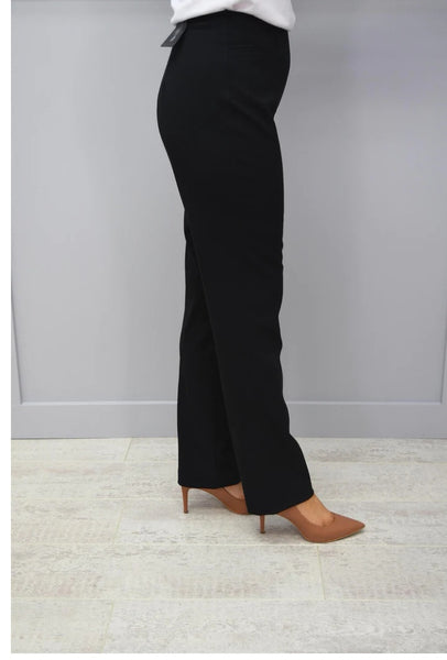 Robell Jacklyn straight leg trousers 51408 5869