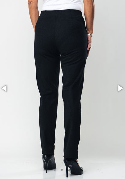 Robell Jacklyn straight leg trousers 51408 5869