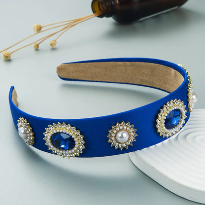 Jewel Headband