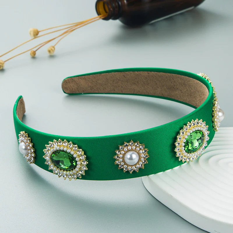 Jewel Headband