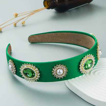 Jewel Headband